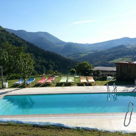Hotel Gailurretan Carranza Zewnętrze zdjęcie