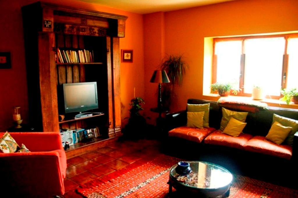Hotel Gailurretan Carranza Zewnętrze zdjęcie