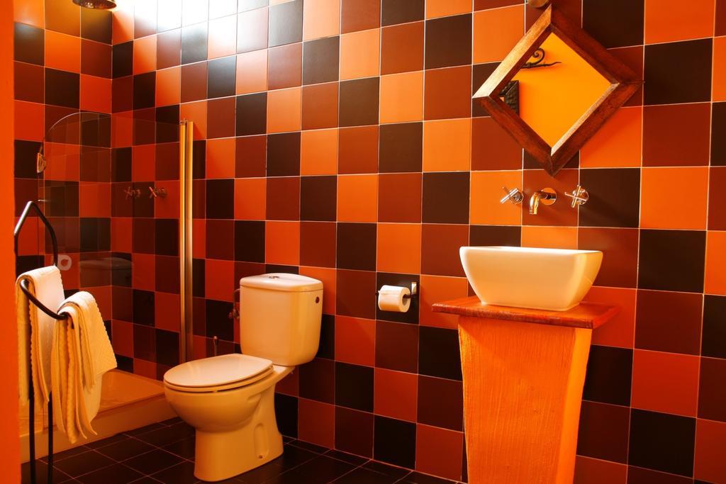 Hotel Gailurretan Carranza Zewnętrze zdjęcie