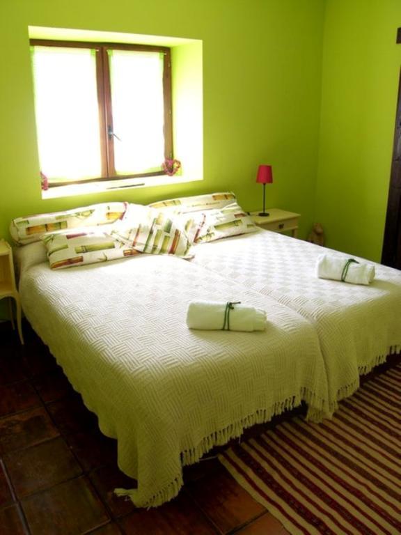 Hotel Gailurretan Carranza Zewnętrze zdjęcie