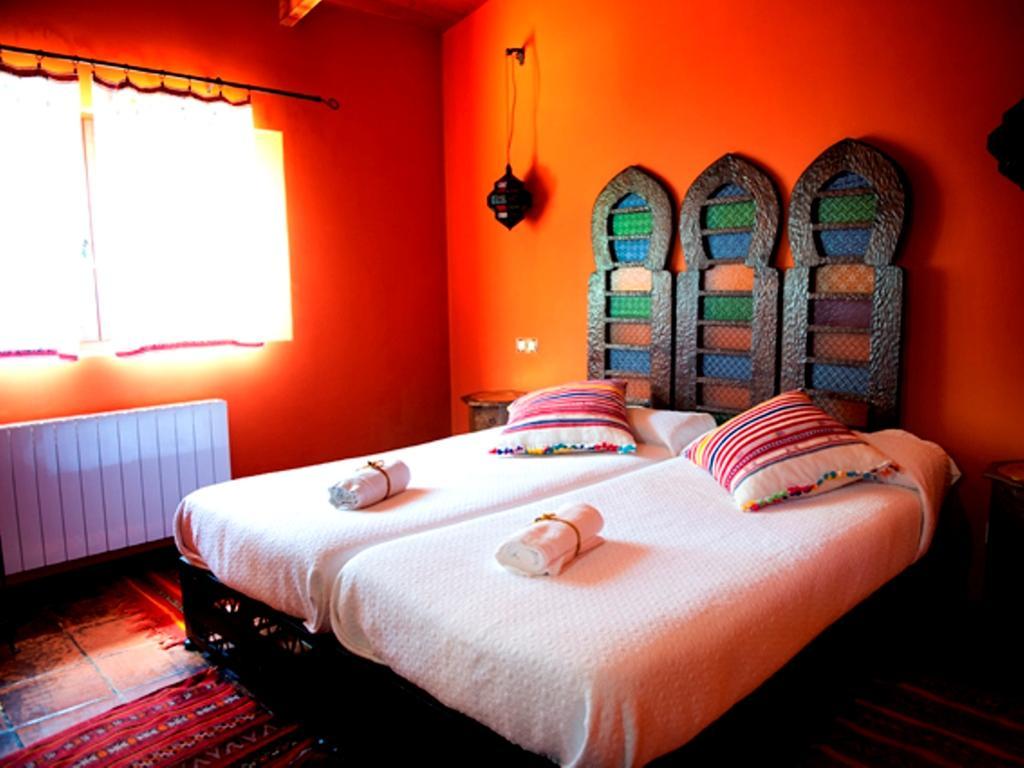 Hotel Gailurretan Carranza Zewnętrze zdjęcie