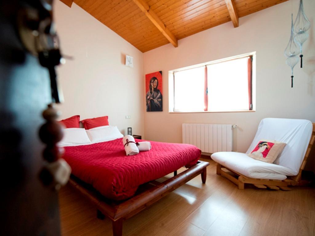 Hotel Gailurretan Carranza Zewnętrze zdjęcie