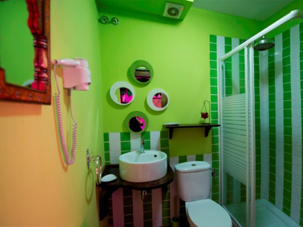 Hotel Gailurretan Carranza Zewnętrze zdjęcie