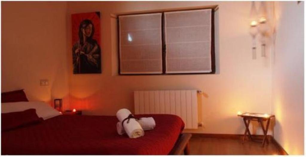 Hotel Gailurretan Carranza Zewnętrze zdjęcie