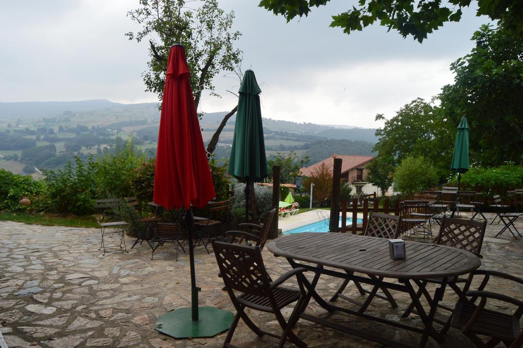 Hotel Gailurretan Carranza Zewnętrze zdjęcie