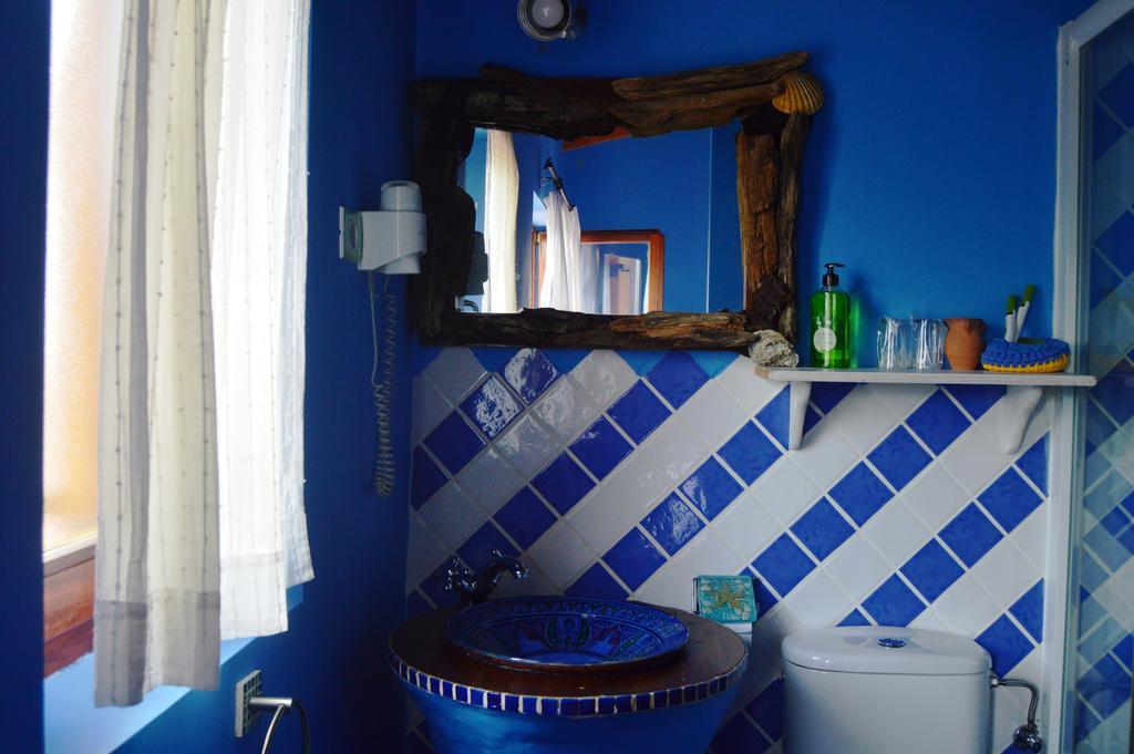 Hotel Gailurretan Carranza Zewnętrze zdjęcie