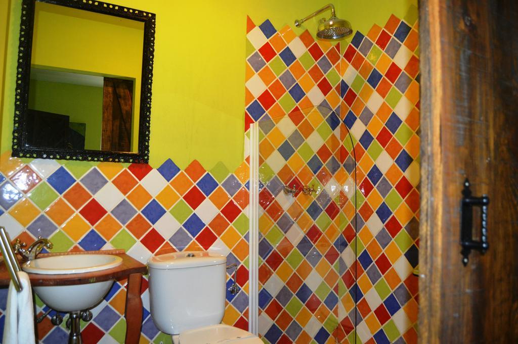 Hotel Gailurretan Carranza Zewnętrze zdjęcie