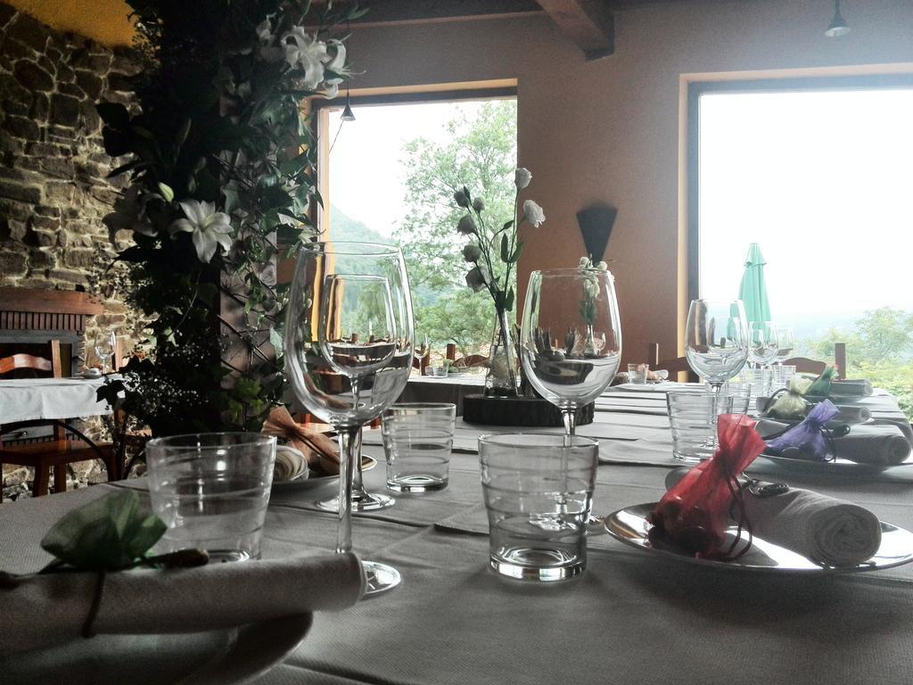 Hotel Gailurretan Carranza Zewnętrze zdjęcie
