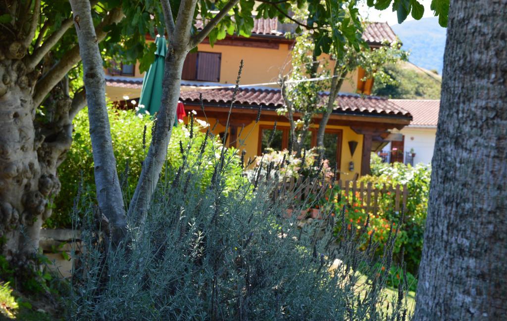 Hotel Gailurretan Carranza Zewnętrze zdjęcie