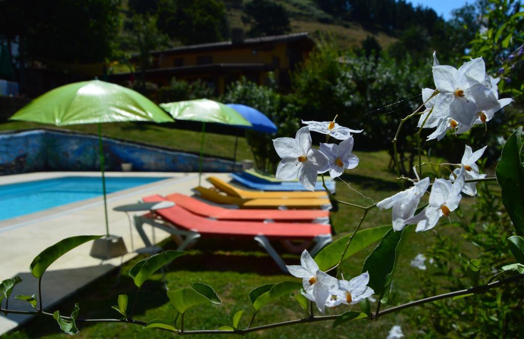 Hotel Gailurretan Carranza Zewnętrze zdjęcie