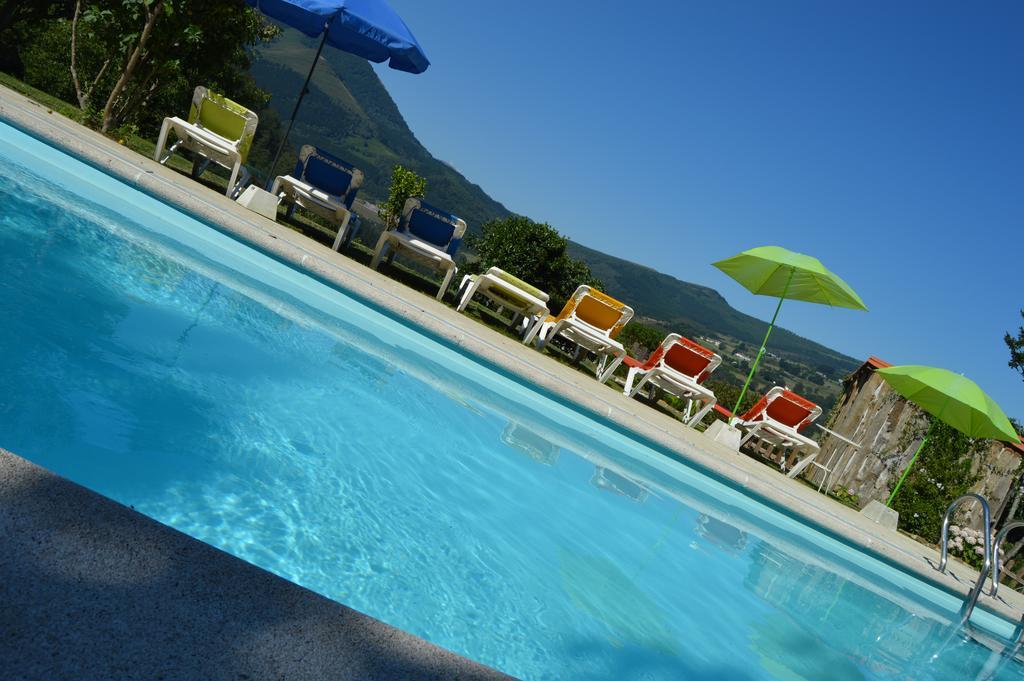 Hotel Gailurretan Carranza Zewnętrze zdjęcie